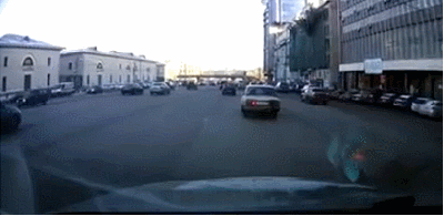 Park like a boss