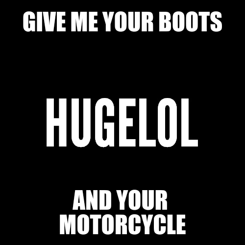 To users of HL