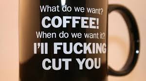 coffee addicts