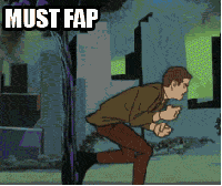suddenly after going through the fresh zone and seeing all the goodies