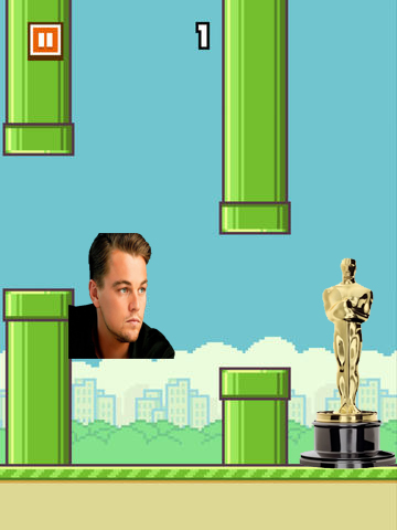 Flappy Leo