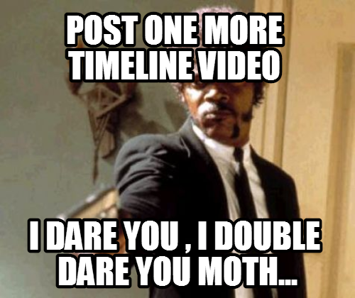 FB video