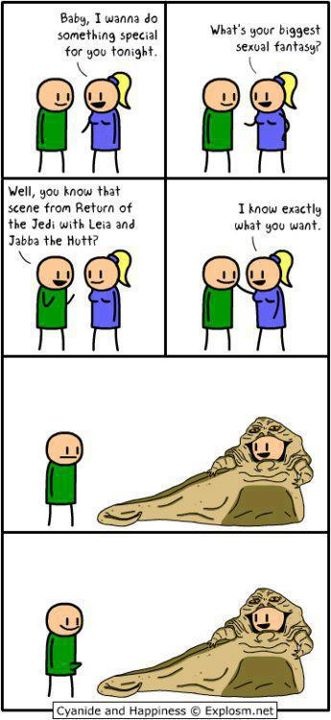 jabba the hott