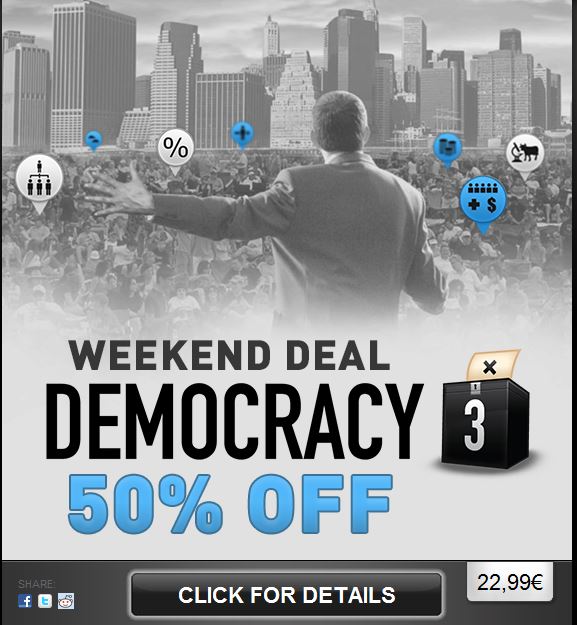 Even Syria can afford that price...