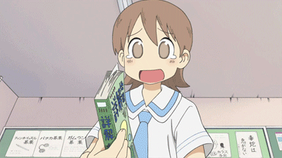 newcomers opening their notifications after their unfunny post