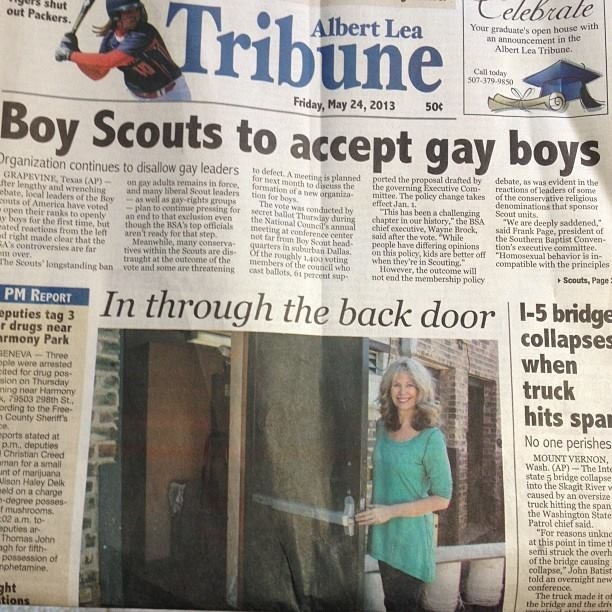 a little unfortunate to say the least