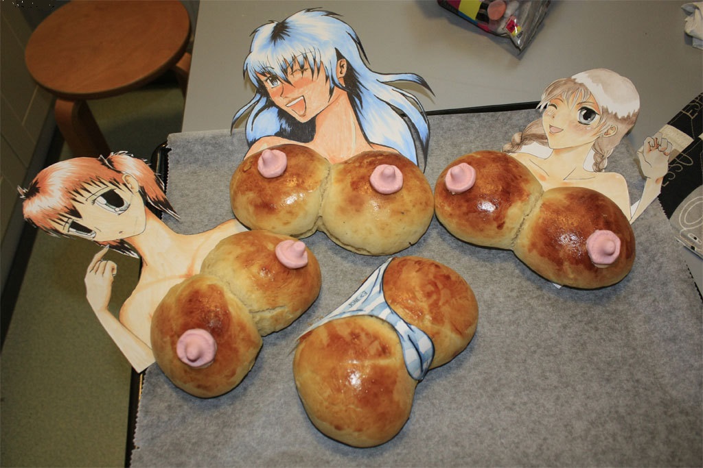 nice puns you've got there..