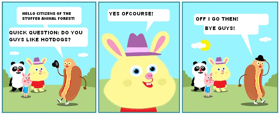 wait, please, don't go!