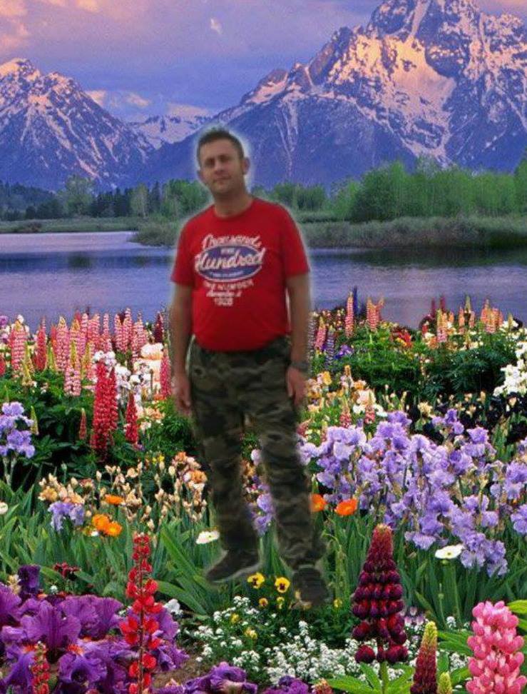 Photoshop master