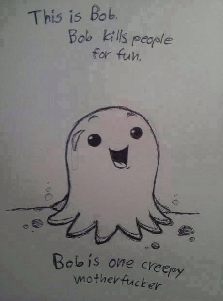 I like bob