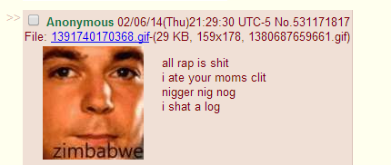 4chan rhapsody