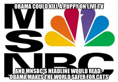 Scandals? What scandals?