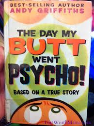 Are we all going to ignore that this book exists?
