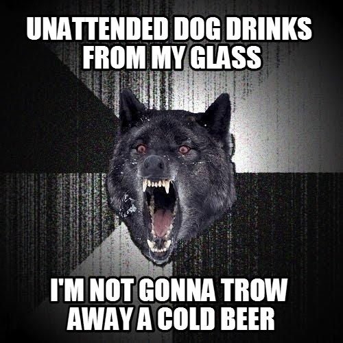 the *** is part of the family anyway