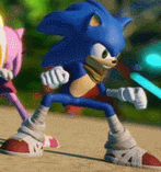 Finally figured out what the new Sonic reminded me of.