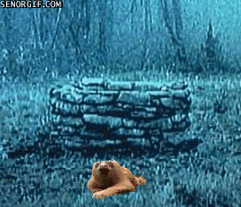 you will not enjoy this and it will not be over quickly