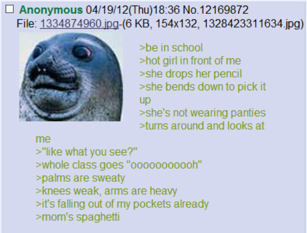 Pasta Begins