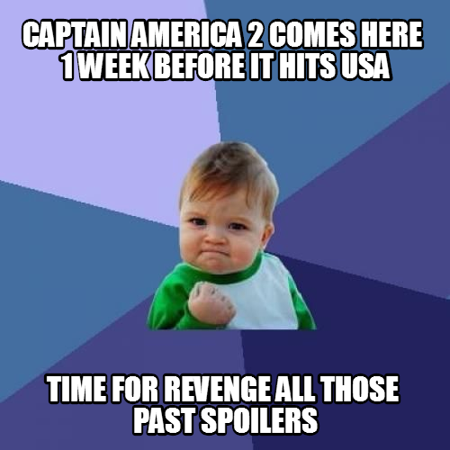 Its our Duty fellow Europeans!