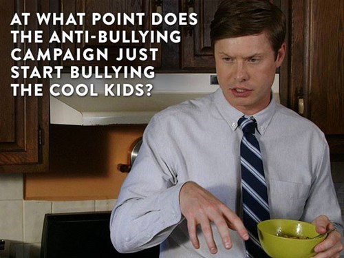We need some ***ing results
