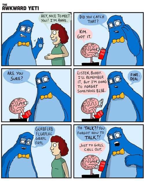 I finally understand
