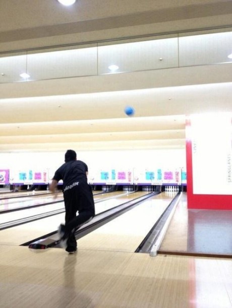 It's all about the form.