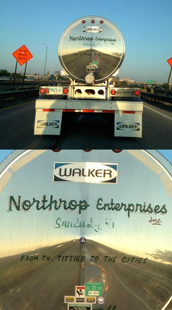 Best milk delivery company slogan ever
