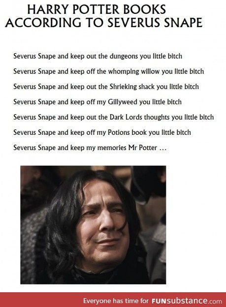 Harry Potter and the...