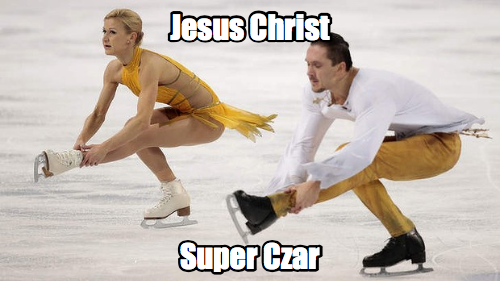 Super Czar