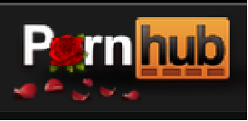 Even porn is in a valentine mood