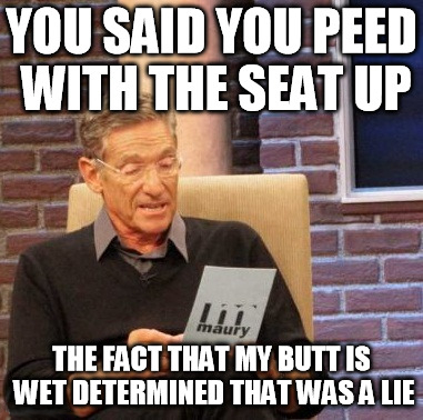 Living as a college student