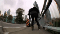 Girlfriend's off her period