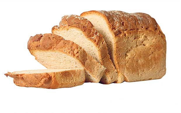 here's some more bread