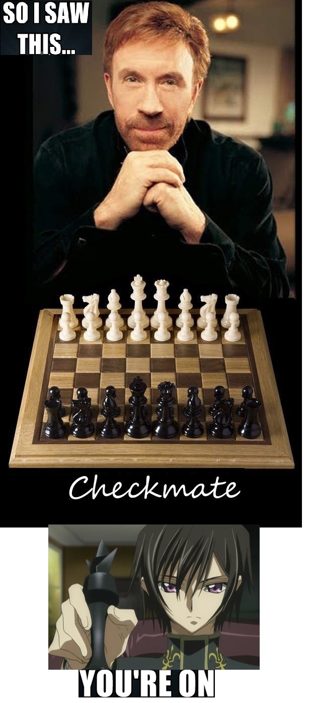 double-checkmate