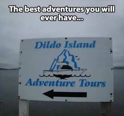 OP adventures