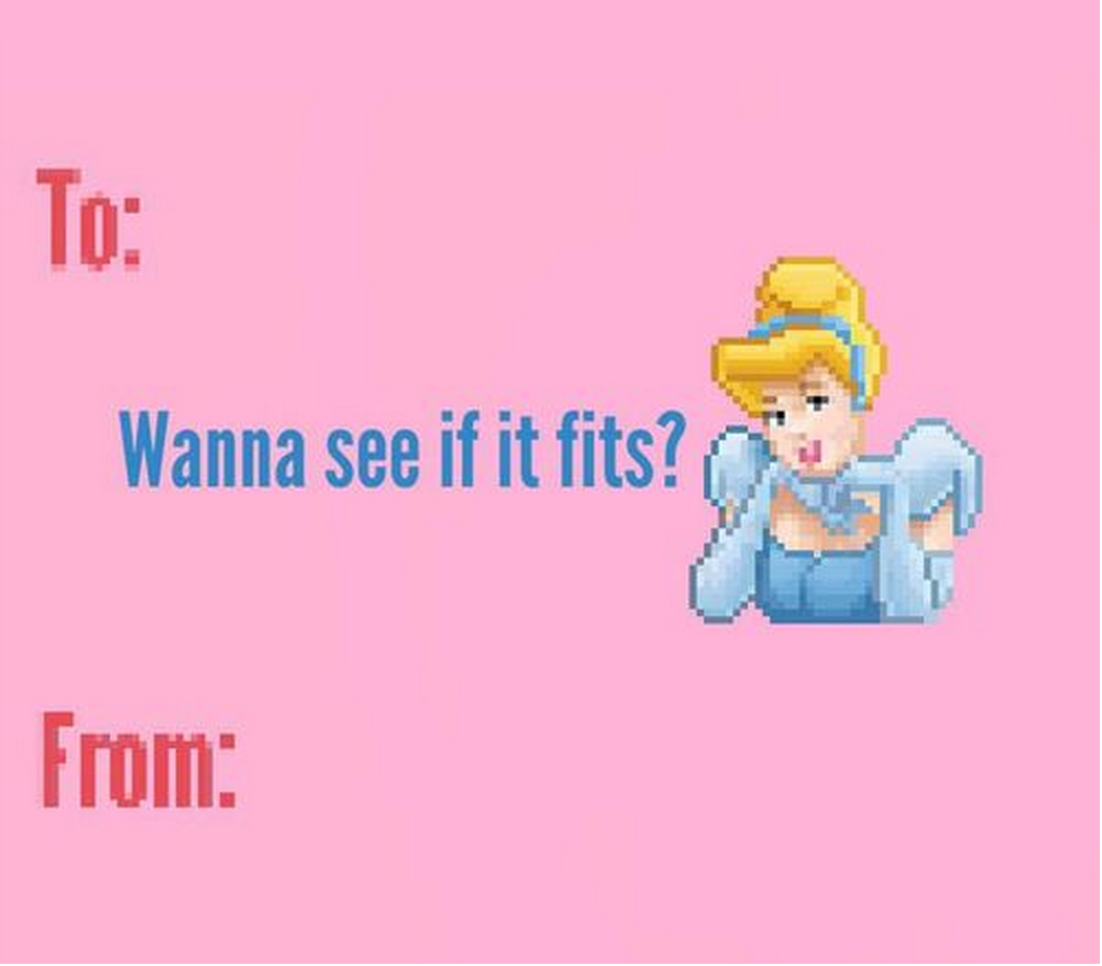 gave it to my girlfriend for valentine's. i also gave her this card.