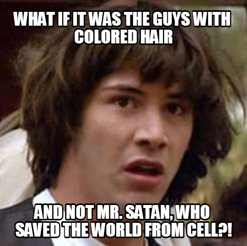 Meanwhile in Satan City