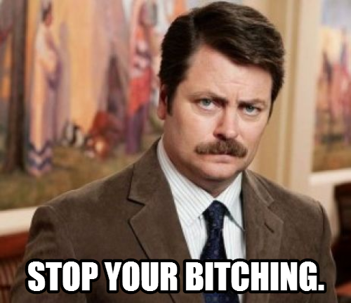 Dear people.