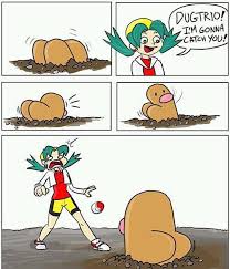 Dat ass, though.