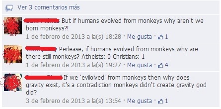 New level of argumentation