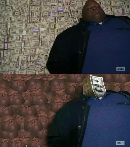 Bill swap