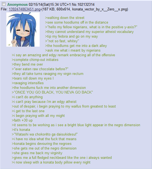 fedora power