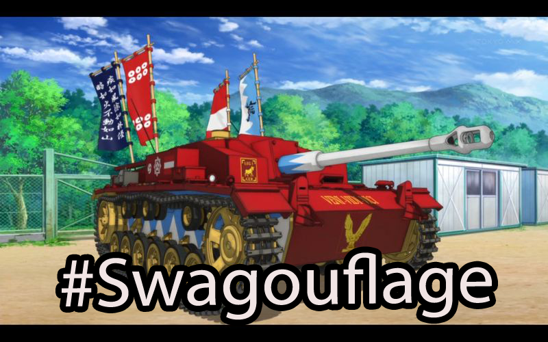 #Reicgswag