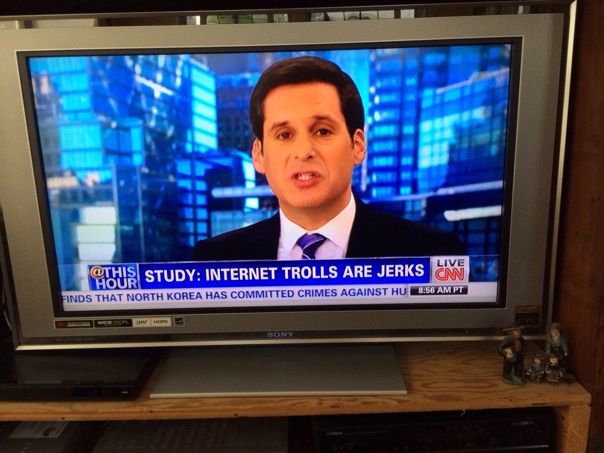 "breaking news"