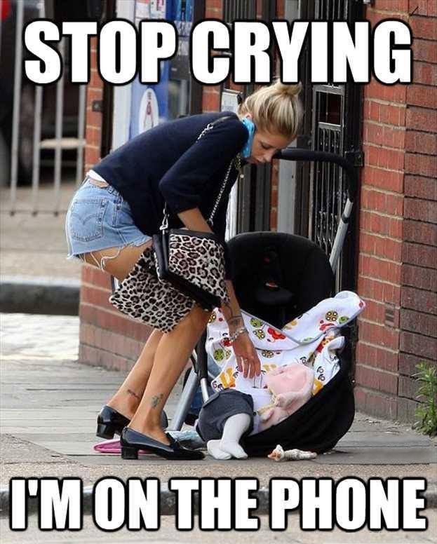 Mother of the year