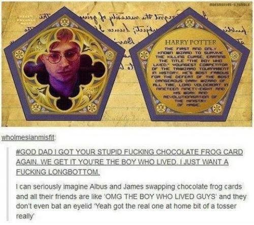 bit of a tosser really