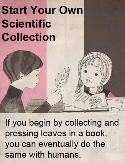 This will be my new biology project