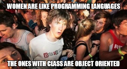 Grade C++ Females