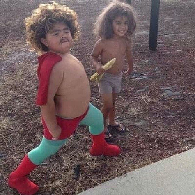 me in da club