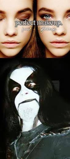 But don't take Abbath, than it's gone