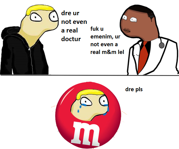 Dre pls